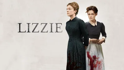 Lizzie izle