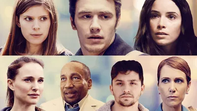 The Heyday of the Insensitive Bastards izle