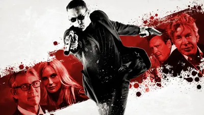 A Hitman in London izle