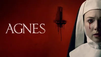Agnes izle