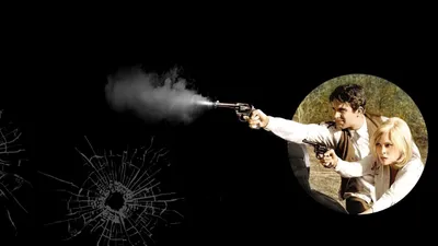 Bonnie ve Clyde izle