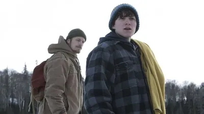 Kışın Ortasında izle