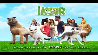 İksir izle
