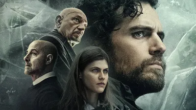 Nomis - Night Hunter izle