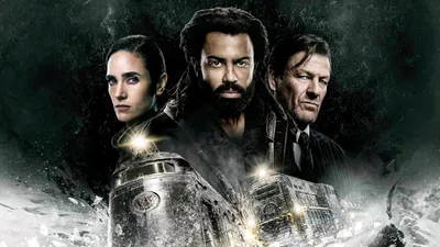 Snowpiercer izle