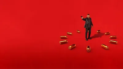 The Killers Game izle