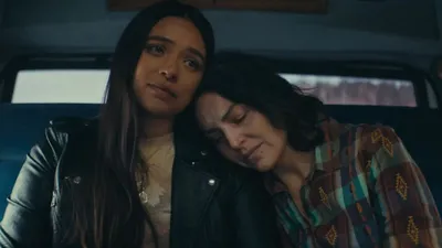 The Stolen Valley izle