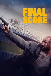 Final Score izle