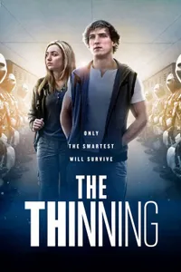 The Thinning izle
