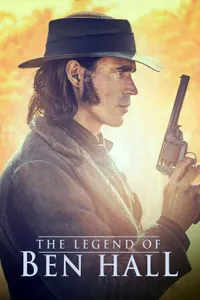 The Legend of Ben Hall izle