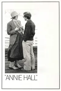 Annie Hall izle