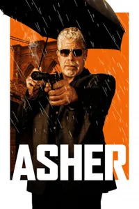 Asher izle