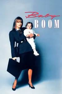 Baby Boom izle