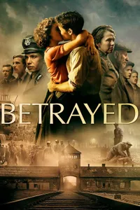 Betrayed izle