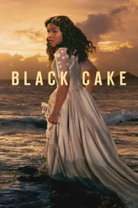 Black Cake izle