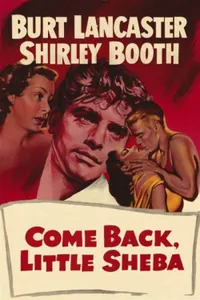 Come Back, Little Sheba izle