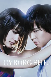 Cyborg Girl izle