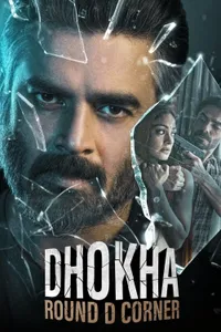 Dhokha Round D Corner izle