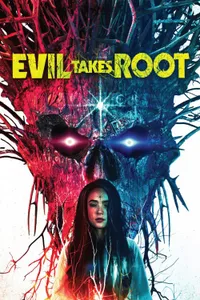 Evil Takes Root izle