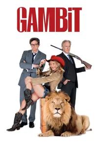 Gambit izle