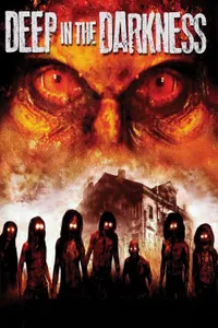 Deep in the Darkness izle
