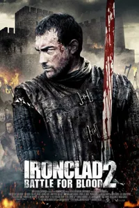 Ironclad Battle For Blood izle