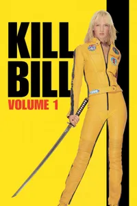 Kill Bill Vol. 1 izle