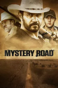 Mystery Road izle