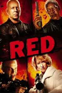 Red 1 izle