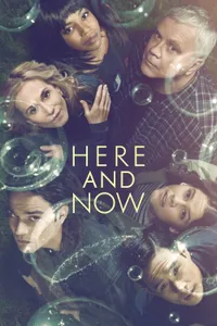 Here and Now izle