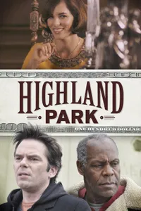 Highland Park izle