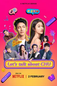 Lets Talk About CHU izle