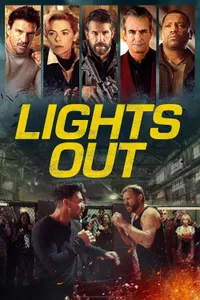 Lights Out izle