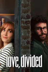 Love Divided izle