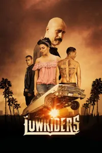 Lowriders izle