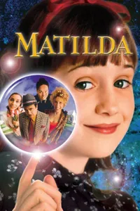 Matilda izle