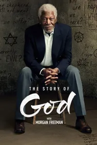 Morgan Freeman ile İnancın Hikâyesi izle