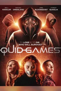 Quid Games izle