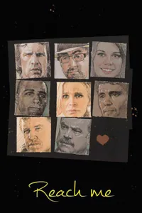 Reach Me izle