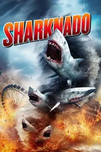 Sharknado izle