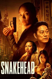 Snakehead izle