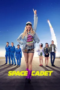 Kaçık Astronot izle