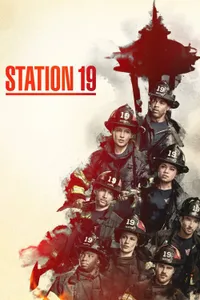 Station 19 izle