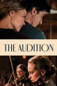 The Audition izle