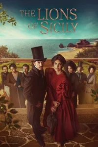 The Lions of Sicily izle