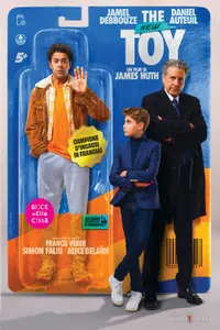 Özel Bir Hediye izle