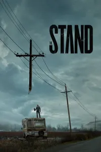 The Stand izle