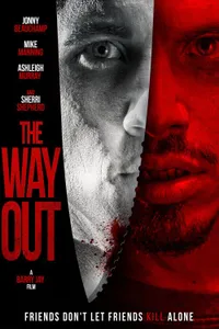The Way Out izle