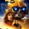 Bumblebee fragman izle