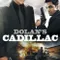 Dolan'ın Cadillac'ı fragman izle